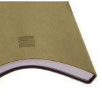 33498-AGENDA 2026 DYNAMIC MARA Y10 140X204MM SEMANA VISTA VERTICAL VERDE FINOCAM 621122026