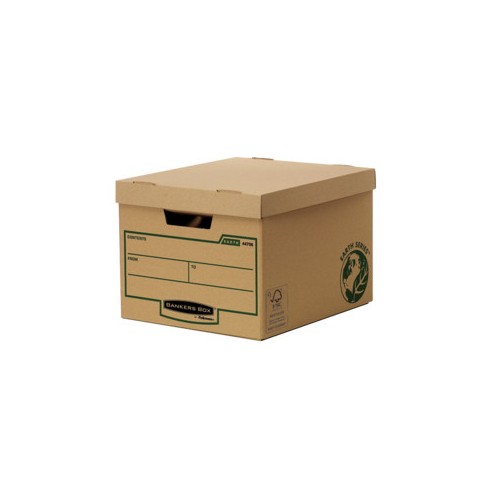 335-CONTENEDOR ARCHIVO 254X305X375 BANKERS BOX 4470601