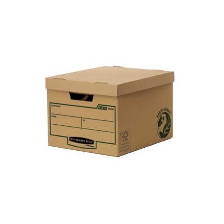 335-CONTENEDOR ARCHIVO 254X305X375 BANKERS BOX 4470601