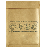 33532-PACK 10 BOLSAS BURBUJA BB-13 150X210 BANKERS BOX 7375301