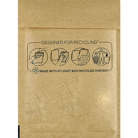 33543-CAJA 100 BOLSAS BURBUJA BB-11 110X160 BANKERS BOX 7375102