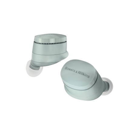 33567-Bowers & Wilkins Pi6 Auriculares True Wireless Stereo (TWS) Dentro de oido Llamadas/Musica USB Tipo C Bluetooth Ba