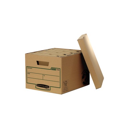 336-CONTENEDOR ARCHIVO 254X305X375 BANKERS BOX 4470601