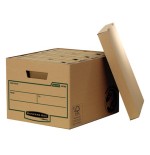 336-CONTENEDOR ARCHIVO 254X305X375 BANKERS BOX 4470601