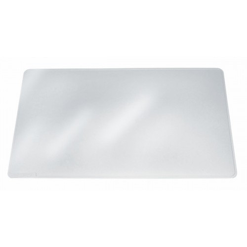 3360-VADE TRANSPARENTE ANTIDESLANTE 500X650MM. DURABLE 7113