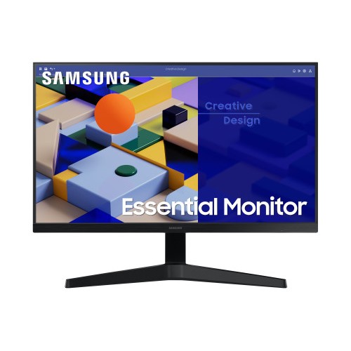 33610-Samsung S24C310EAU 61 cm (24") 1920 x 1080 Pixeles Full HD LED Negro