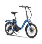 33623-YOUIN E-BIKE  AMSTERDAM IV - U