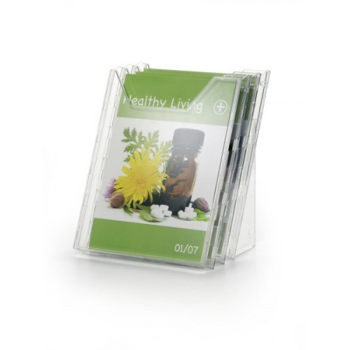 3363-EXPOSITOR COMBIBOXX A4 L DURABLE 8580