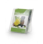 3363-EXPOSITOR COMBIBOXX A4 L DURABLE 8580