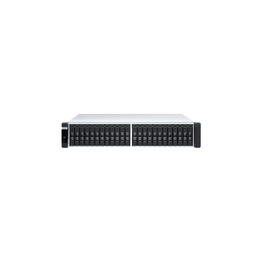 33641-QNAP ENTERPRISE 24-BAY NAS ES2