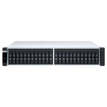 33642-QNAP ENTERPRISE 24-BAY NAS ES2