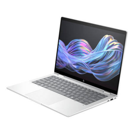 33670-HP EliteBook X Flip G1i Next Gen AI PC Wolf Pro Security Edition Copilot+ PC Intel Core Ultra 7 258V Hibrido (2-en