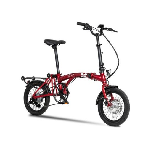 33682-YOUIN E-BIKE URBANA OXFORD  16