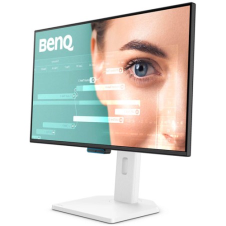 33693-MONITOR BENQ GW2790TC (9H.LNSLA.TBE) 27" 1080P FHD 144HZ IPS EYE-CARE, USB-C, ALTURA REGULABLE, CERTIFICADO TUV