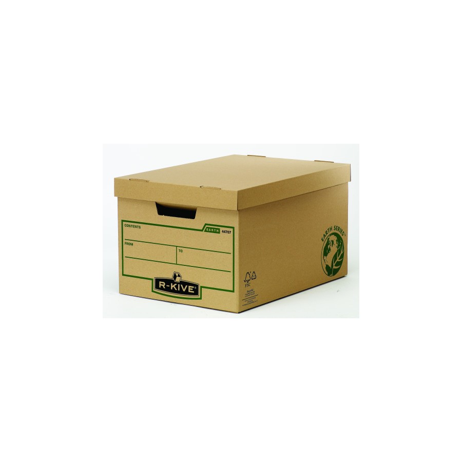 337-CONTENEDOR ARCHIVO 325X397X260 BANKERS BOX 4470701