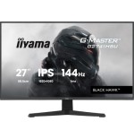 33725-iiyama G2741HSU-B1 pantalla para PC 68,6 cm (27") 1920 x 1080 Pixeles Negro