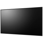 33740-SHARP-NEC MULTISYNC E659, 65" E-SERIES LARGE FORMAT DISPLAY, UHD, 350CD/M2, D-LED BACKLIGHT, 16/7 PROOF, USB MEDIA