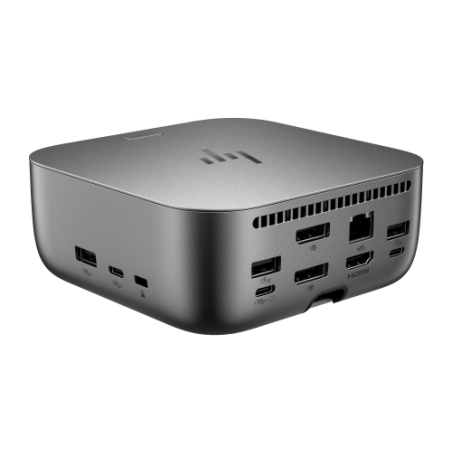 33752-HP Base de acoplamiento Thunderbolt 4 Ultra de 280 W G6