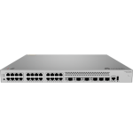 33774-HUAWEI eKit S530 Series S530-24T4XE Gestionado L3 Gigabit Ethernet (10/100/1000) 1U Gris