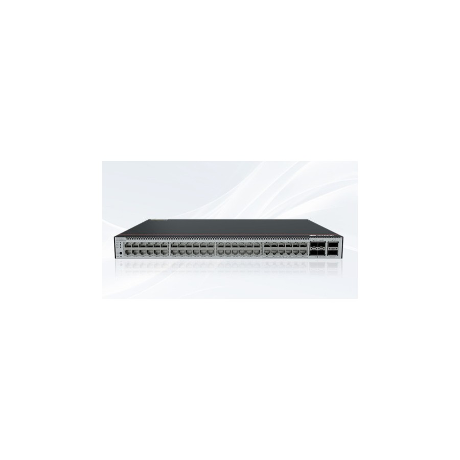 33777-HUAWEI S5755-H48UM4Y2CZ (48*10/100/1G/2.5GBASE-T PORTS