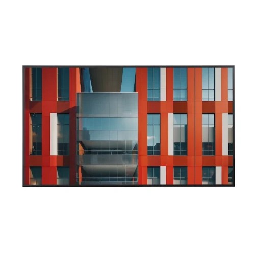 33780-SHARP-NEC MIDRANGE DISPLAYS PN-ME432, 43" ME-SERIES LFD, UHD, 400CD/M2, D- LED BACKLIGHT, 18/7 PROOF, SOC ANDROID