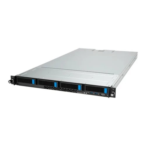 33800-BB SERVER ASUS RS501A-E12-RS4/WOCPU/WOM/WOGPU/Z