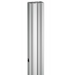 33814-TUBO SUJETA PANTALLLAS CONNECT-IT XL / PLATA