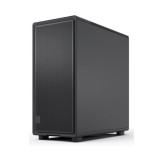 33827-FRACTAL CAJA EPOCH XL BLACK SOLID FD-C-EPO1X-01