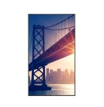 33874-SHARP MIDRANGE DISPLAYS PN-ME502, 50" ME-SERIES LFD, UHD, 450CD/M2, D-LED BACKLIGHT, 18/7 PROOF, SOC ANDROID 13 OS