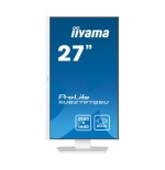 33932-MONITOR IIYAMA 27" , IPS, 1H 1DP, 2X3.2, 100HZ, 300CD