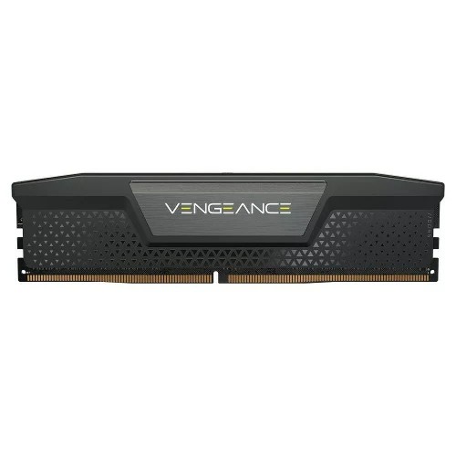 33960-MEMORIA CORSAIR DDR5 8GB 1X8GB PC5200 VENGEANCE CMK8GX5M1B5200C40