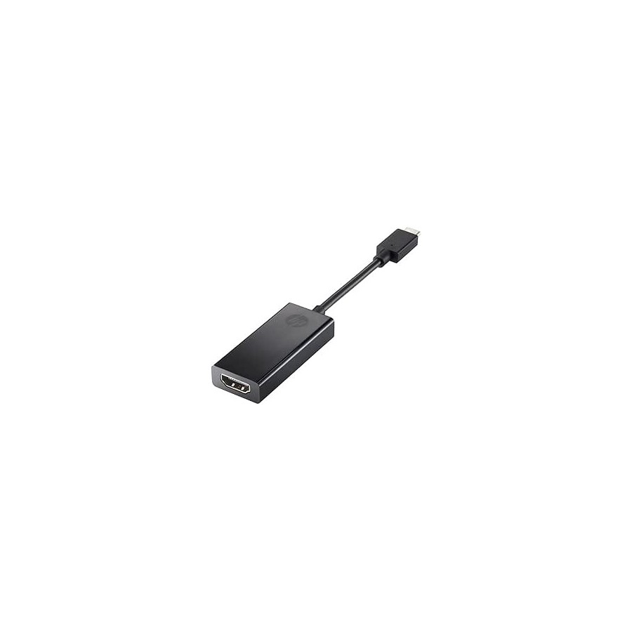 33975-HP Adaptador USB-C a HDMI