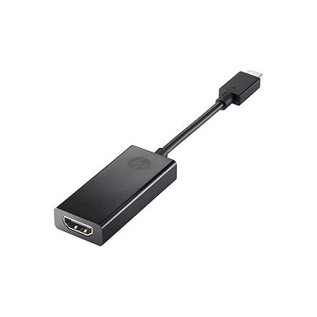 33975-HP Adaptador USB-C a HDMI
