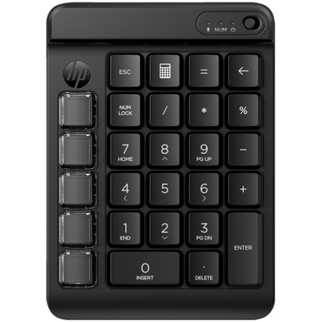 33987-HP 435 Programmable Wireless Keypad