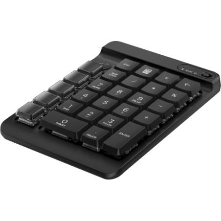 33988-HP 435 Programmable Wireless Keypad