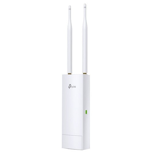 34-PUNTO DE ACCESO INALAMBRICO 300MBPS DE EXTERIOR OMADA TP-LINK