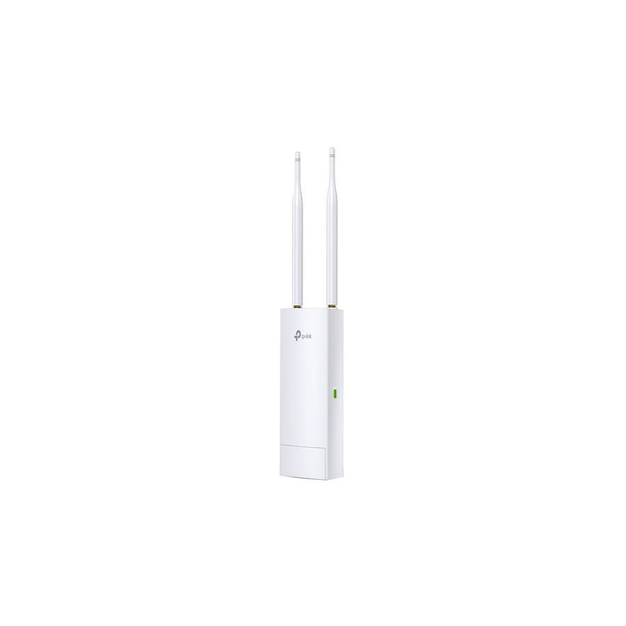 34-PUNTO DE ACCESO INALAMBRICO 300MBPS DE EXTERIOR OMADA TP-LINK