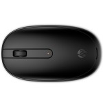 34029-HP Raton Bluetooth 240 negro