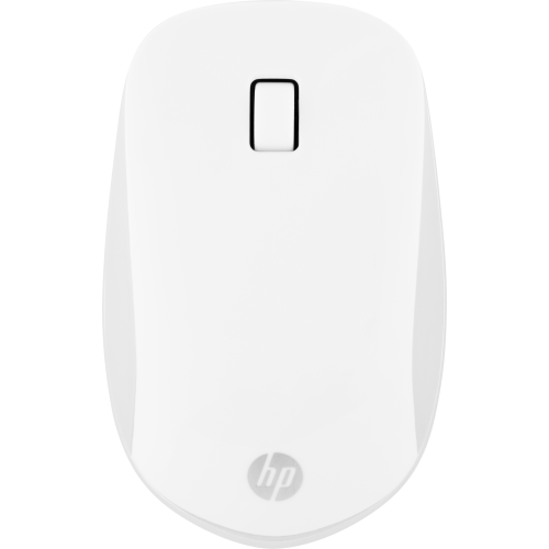34041-HP Raton 410 Slim Bluetooth blanco