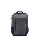 34060-HP Mochila para portatil Travel de 15,6 pulgadas y 18 litros, color gris