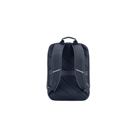 34061-HP Mochila para portatil Travel de 15,6 pulgadas y 18 litros, color gris