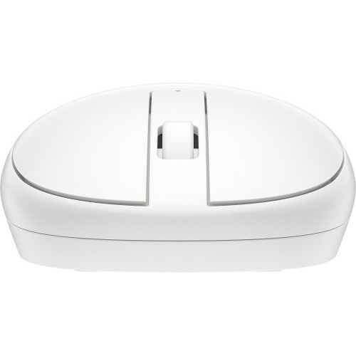34077-HP Raton Bluetooth 240 blanco lunar