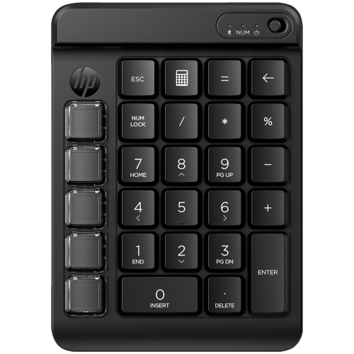 34091-HP Teclado programable inalambrico 430