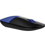 34107-HP Raton inalambrico azul Z3700