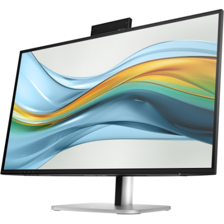 34122-HP Series 5 Pro Monitor de videoconferencia QHD USB-C Pro de la serie 5 de 27 pulgadas: 527pm