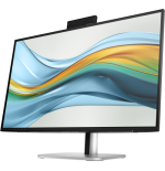34122-HP Series 5 Pro Monitor de videoconferencia QHD USB-C Pro de la serie 5 de 27 pulgadas: 527pm