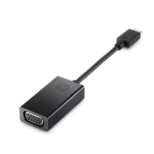 34126-HP Adaptador USB-C a VGA