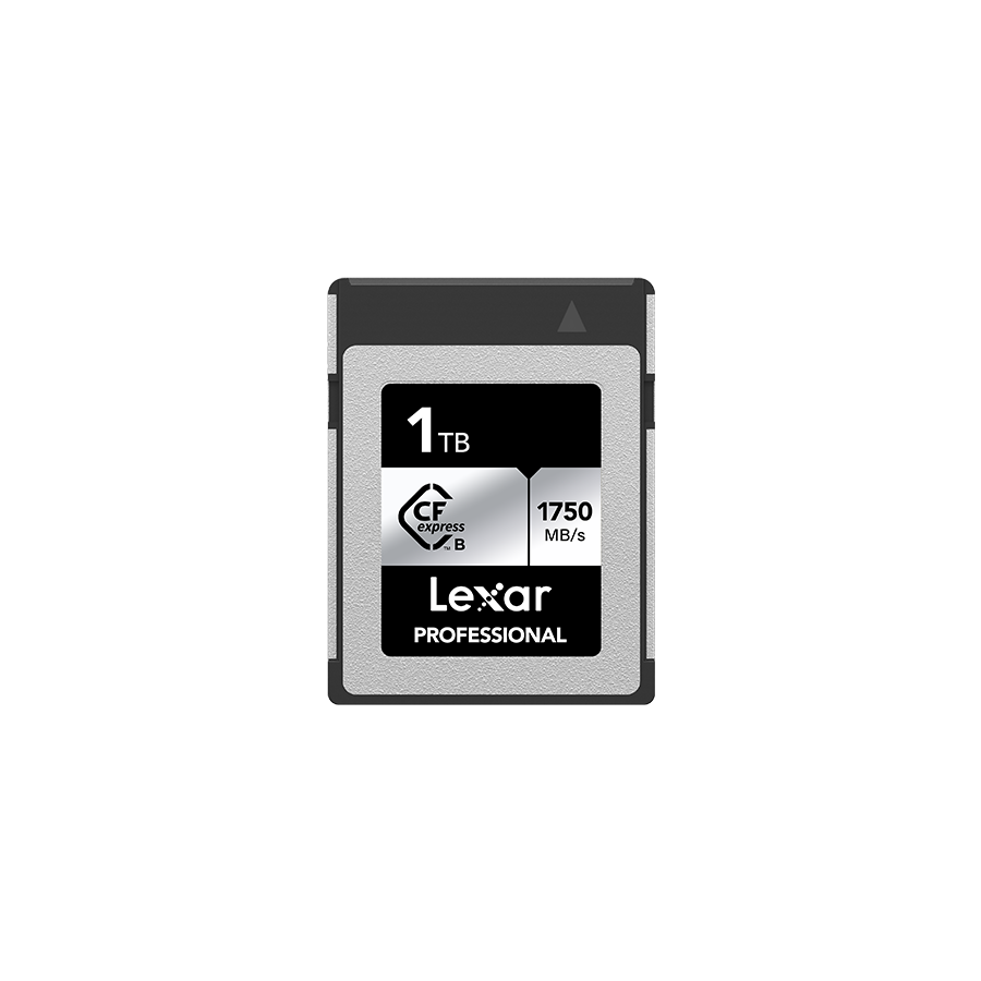 34135-Lexar SILVER 1 TB CFexpress tipo B