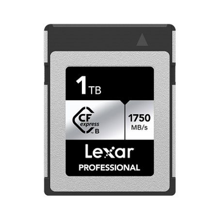 34135-Lexar SILVER 1 TB CFexpress tipo B