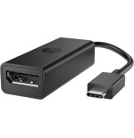 34140-ADAPTADOR HP USB-C A DISPLAYPORT G2